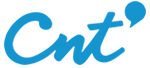 CNT Logo